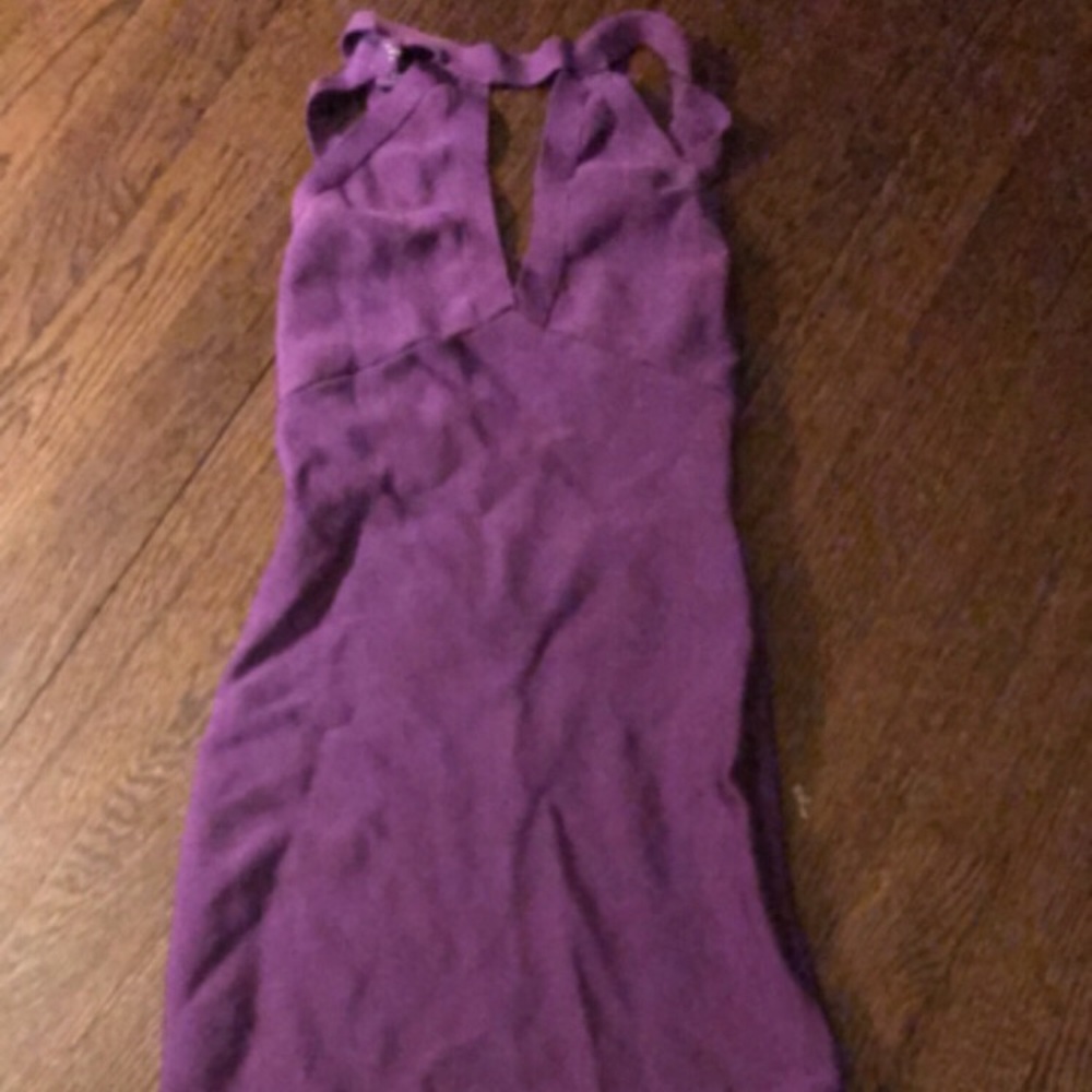Xs bandage dress